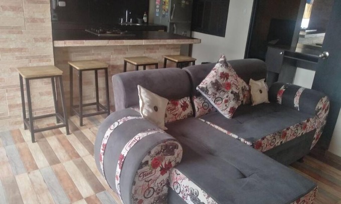 Dosquebradas Apartamento | Cómodos apartamentos amoblados