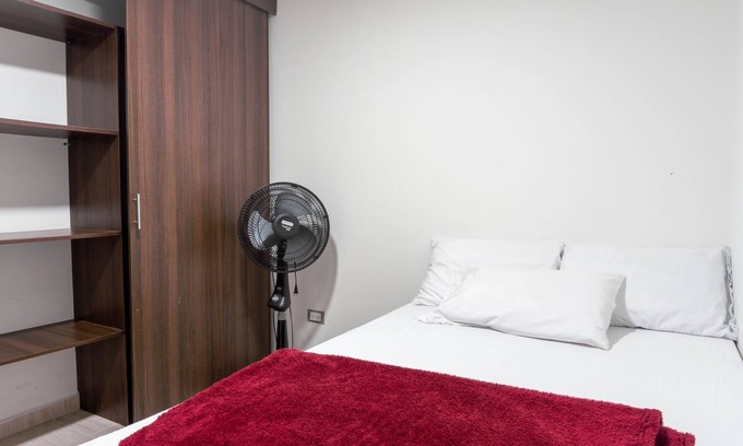 San Javier Apartamento | Cómodos Apartamentos en Medellín