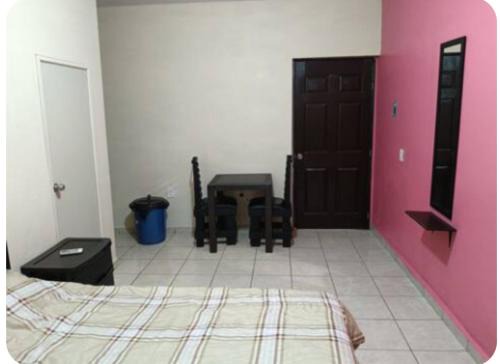 Mazatlan Casa | Cómodos cuartos para tu economia