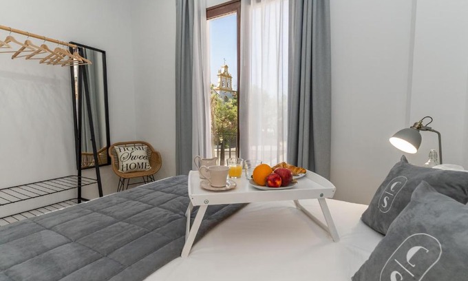 Distrito Sur Apartamento | Córdoba Suites Apartments