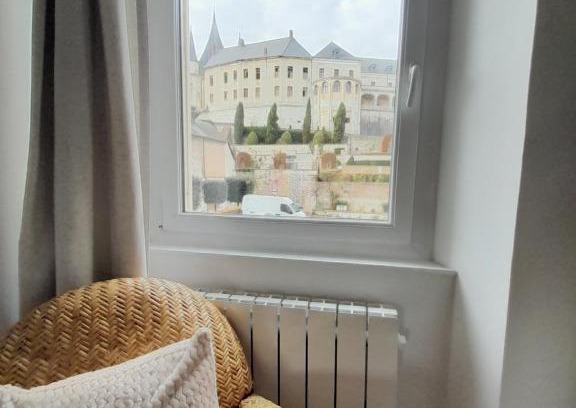Gaillon Apartamento | Côté Château