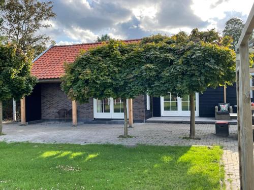Municipality of Schouwen-Duiveland Casa | Côté Jardin