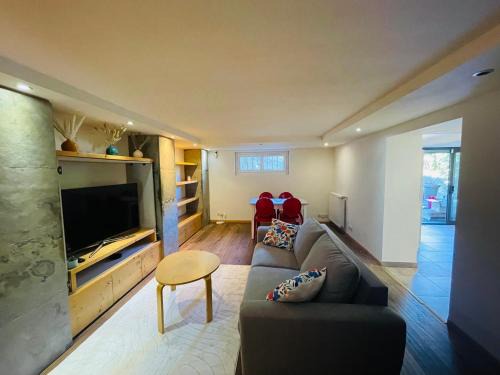 Sciez Apartamento | Côté Nature