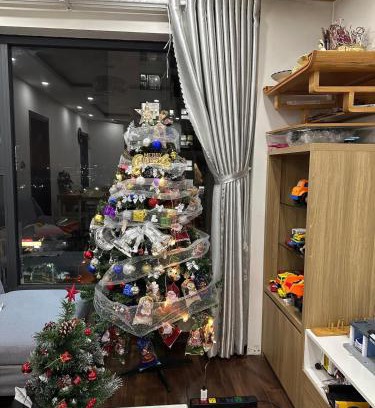 Bac Tu Liem Apartamento | Căn hộ ở khu đô thị thành phố Giao Lưu