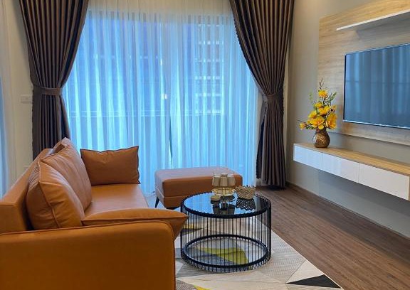 Quy Nhon Apartamento | Căn hộ 3 phòng ngủ