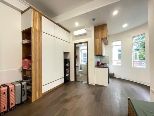 Thanh Xuan Apartamento | căn hộ 501 ở phố Ngụy như Kon Tum - Thanh Xuân - Hà Nội