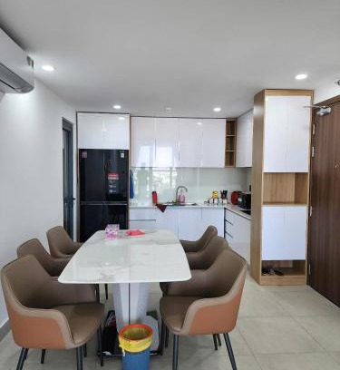 Rach Gia Apartamento | Căn Hộ Cao Cấp 3 phòng ngủ Sophia Rạch Giá