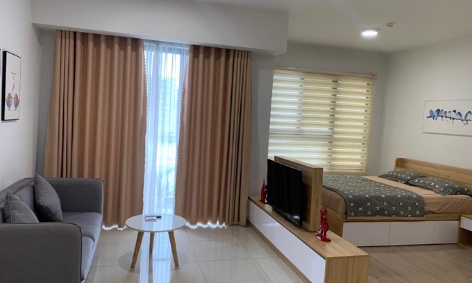 Tan Phu District Apartamento | Căn hộ Celadon AEON Mall Tân Phú