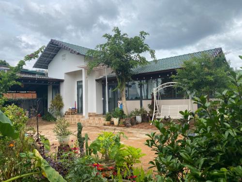 Buon Ma Thuot Apartamento | Căn hộ cho 2-3 gia đình