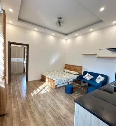 Hanoi Apartamento | Căn hộ dịch vụ 2 phòng ngủ