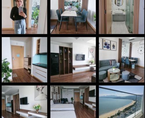 Quy Nhon Apartamento | Căn hộ du lịch biển TMS Quy Nhơn