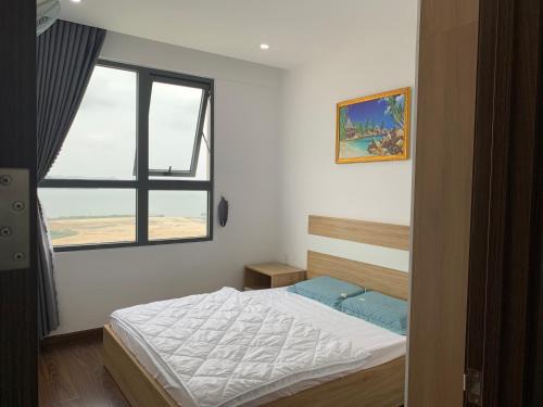 Quy Nhon Casa | Căn hộ Du lịch Cho Nữ thuê Ở AN PHÚ THỊNH QUY NHƠN giá rẻ