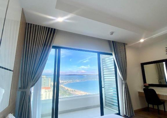 Quy Nhon Apartamento | Căn Hộ TMS Quy Nhơn
