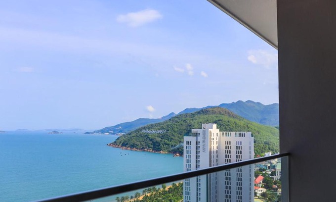 Quy Nhon Apartamento | Căn hộ Flc 6 phòng ngủ view biển