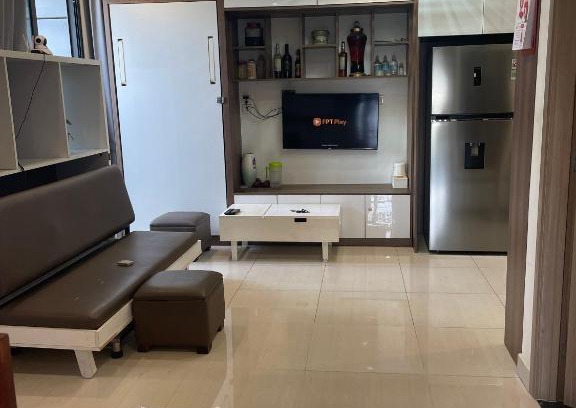 District 9 Apartamento | Căn hộ gia đình