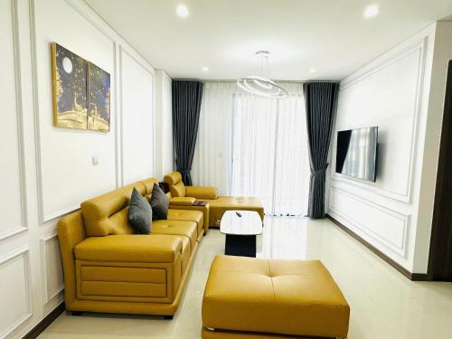 District 10 Apartamento | CĂN HỘ HÀ ĐÔ CENTROSA