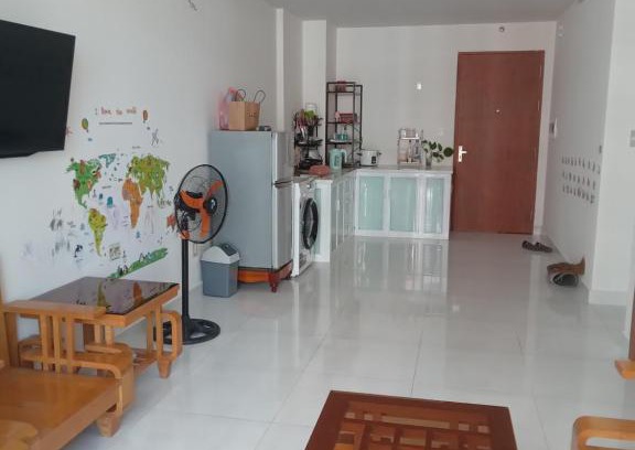 Phan Rang Apartamento | Căn hộ Hacom