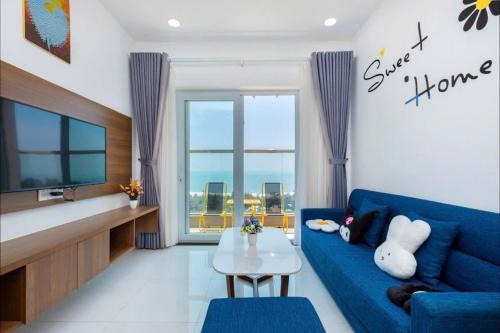 Thang Tam Apartamento | Căn Hộ Mermaid - View Biển - Vũng Tàu