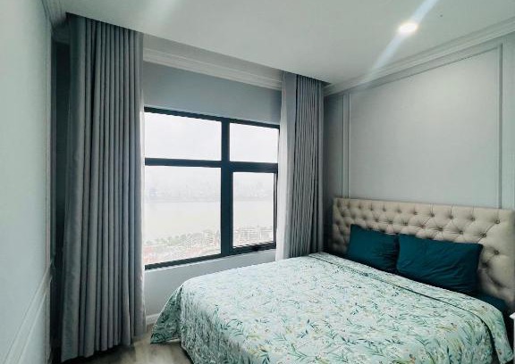 Son Tra Apartamento | Căn hộ Monarchy B Trần Hưng Đạo, Đà Nẵng