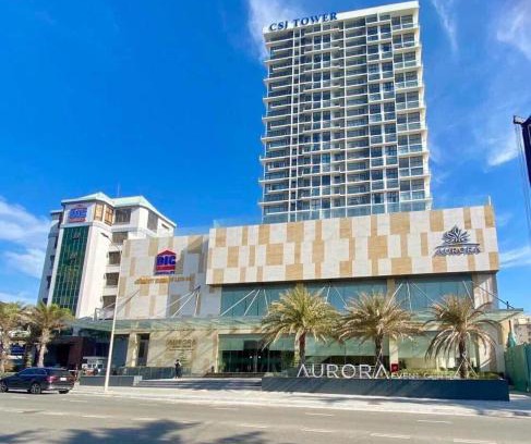 Vung Tau Apartamento | CĂN HỘ NGHĨ DƯỠNG CẠNH BlỂN CSJ TOWER VŨNG TÀU-CSJ TOWER APARTMENT