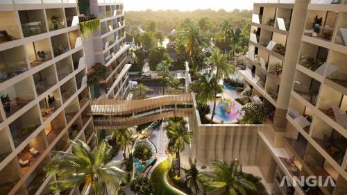 Thang Tam Apartamento | CĂN HỘ NGHĨ DƯỠNG CAO CẤP 5 SAO THE SÓNG VŨNG TÀU Mt VƯƠNG
