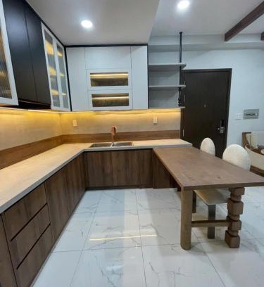 Di An Apartamento | Căn hộ nghỉ dưỡng Dĩ An