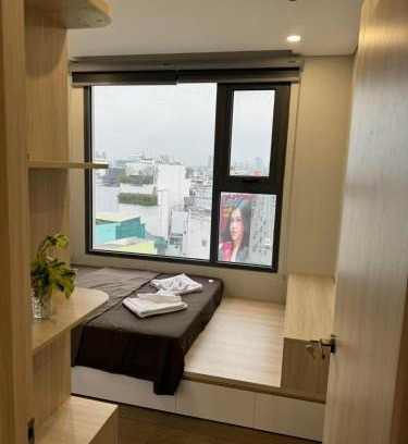 District 4 Apartamento | Căn Hộ tại Chung cư 98 Vĩnh Hội - Quận 4 - Thành phố Hồ Chí Minh