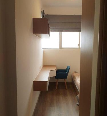 Thuan An Apartamento | Căn hộ the Habitat Thuận an