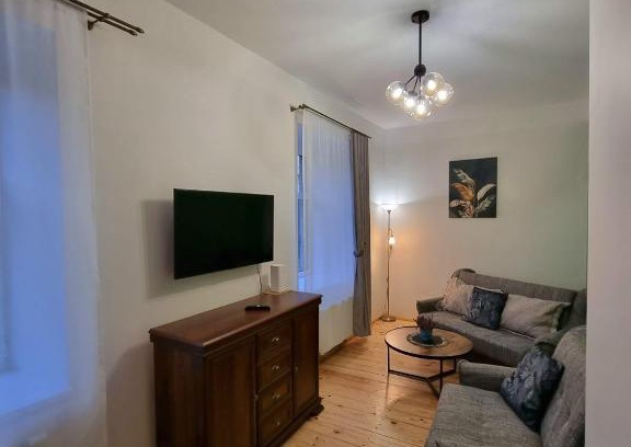 Cesis Apartamento | Cēsu mājas Rīgas ielā