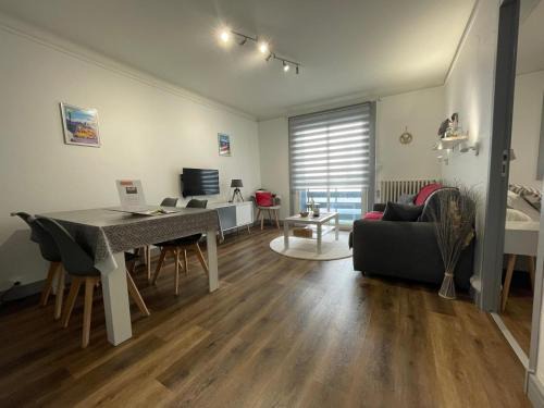 Ax-les-Thermes Apartamento | Cœur d'Ax Location