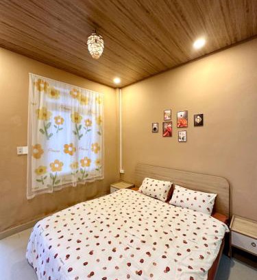 Da Lat Apartamento | Cỏ Bốn Lá homestay