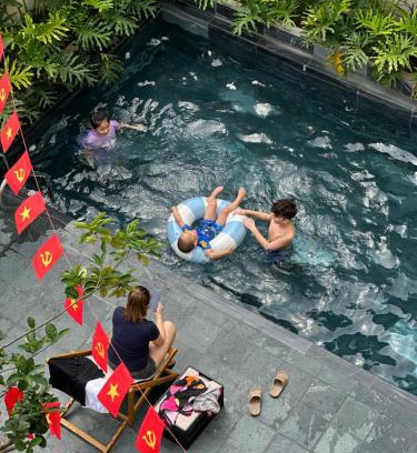 Dong Hoi Casa | Cốc Cốc Homestay Quảng Bình