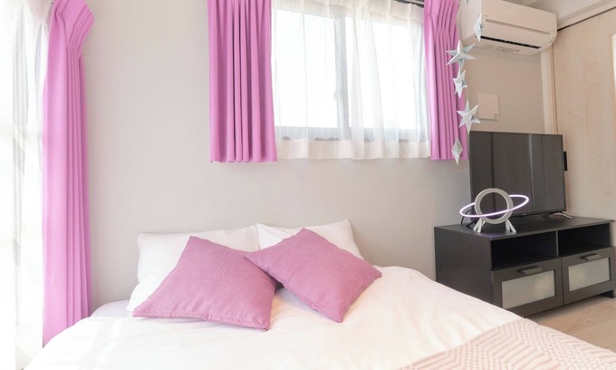 Kiyosumi-Shirakawa Apartamento | C 7 minutes walk from Kiyosumi Shirakawa Station / Koto-ku Tokyo