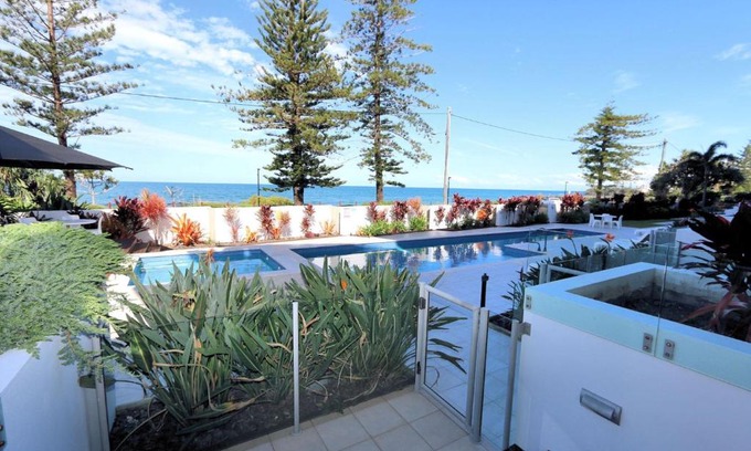 Bargara Apartamento | C Bargara Unit 101
