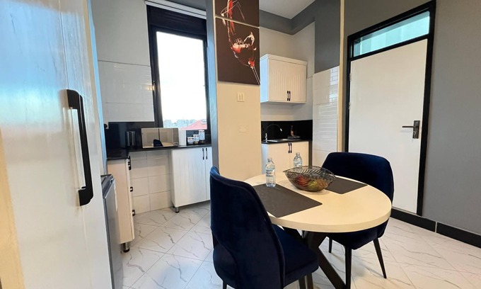 Bukoto Apartamento | C&C Studio Apartments