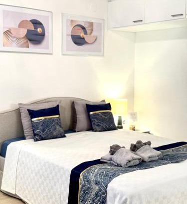 Hameenkyla Apartamento | C&C Studio - Comfy Nest Near Airport & City Access
