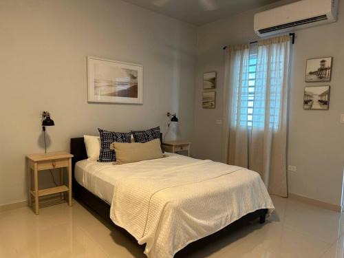 Eleanor Roosevelt Apartamento | C&C Studio