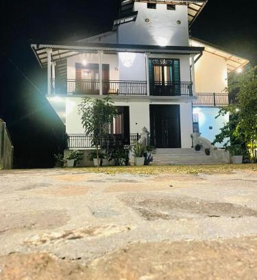 Wanchawala Apartamento | C&C Villa