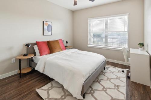 Willowbrook Apartamento | C Creek 8302 I New Construction 2bd Apt I Gated
