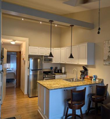 Oak Harbor Apartamento | C & D Restawhile