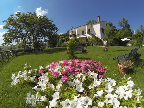Ripatransone Casa | C'era Una Volta