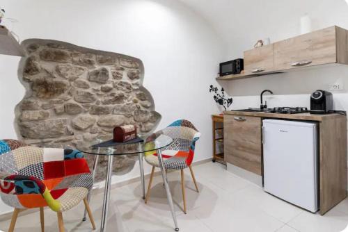Isolabona Apartamento | C'era una volta (suite)