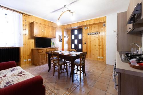 Demonte Apartamento | C'era una volta una Panetteria