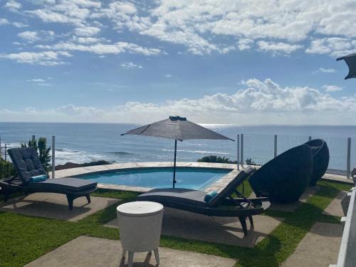 Sheffield Beach Casa | C'est La Vie Beach House