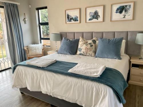 Balgowan Casa | C’est La Vie