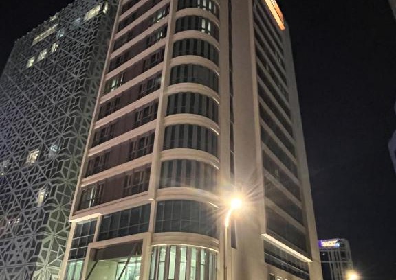 Doha Hotel | C - Hotel and Suites Doha