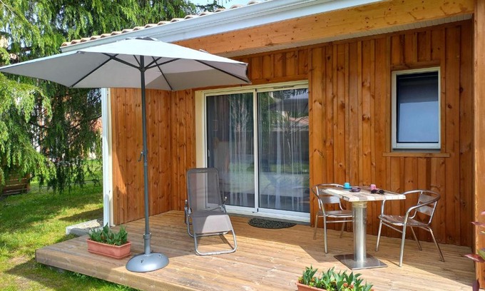 Pessac Casa | C La Belle Vie