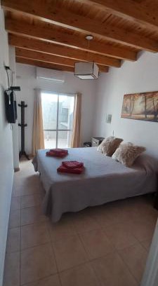Las Heras Apartamento | C&M Alquiler temporario y Rent a Car