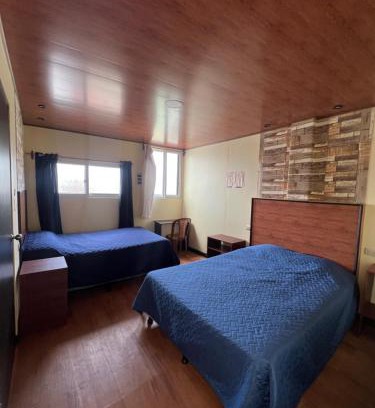 Quetzaltenango Cama Y Desayuno | C&M Exclusive Private Rooms