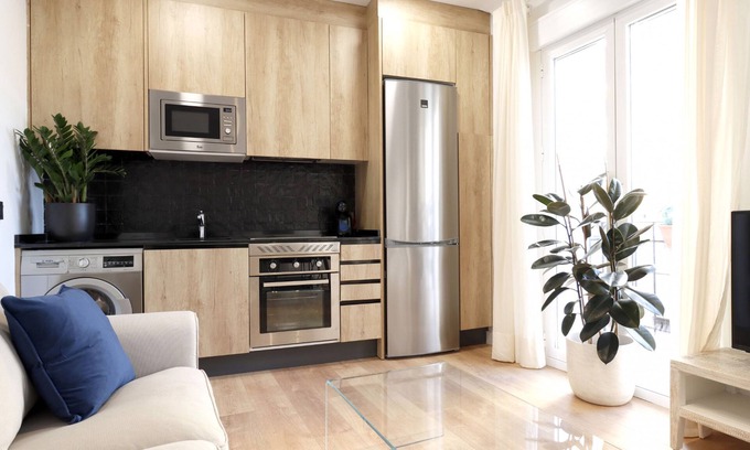 Puerta del Angel Apartamento | C Madrid R o B A in Madrid